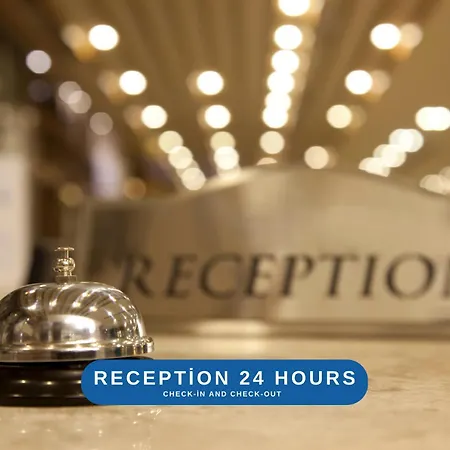 Antalya Residence Hotel * Antalya