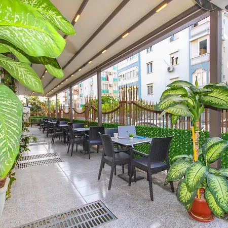 Apartament Antalya Residence Hotel